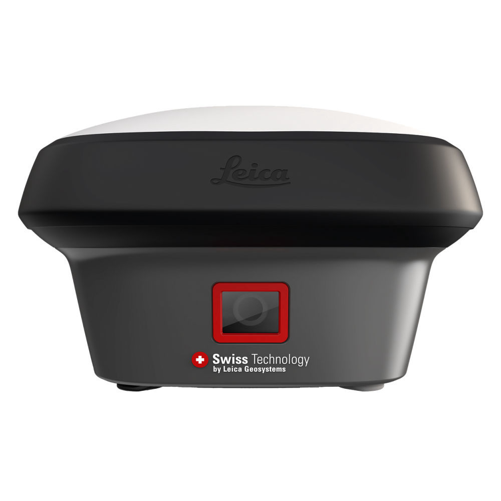 Приемник Leica GS18 I LTE Basic SmartAntenna  949985