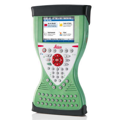 Полевой контроллер Leica CS15 (TPS Remote Control, Lemo) 767871