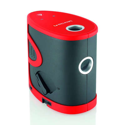 Лазерный уровень Leica Lino P3 777067