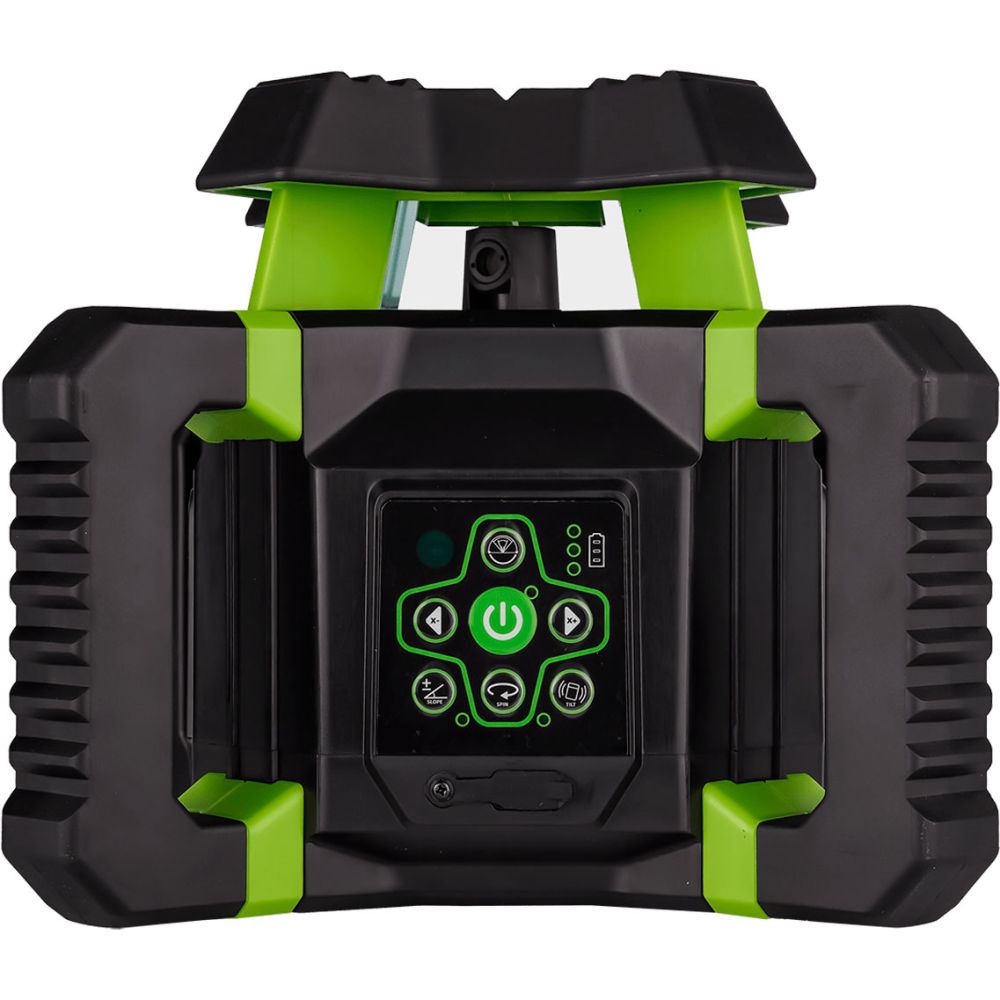 Ротационный нивелир RGK SP-312G 727205