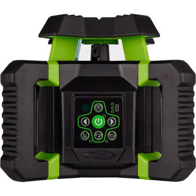 Ротационный нивелир RGK SP-312G 727205