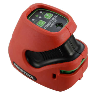 Лазерный уровень CONDTROL GreenX 81927403