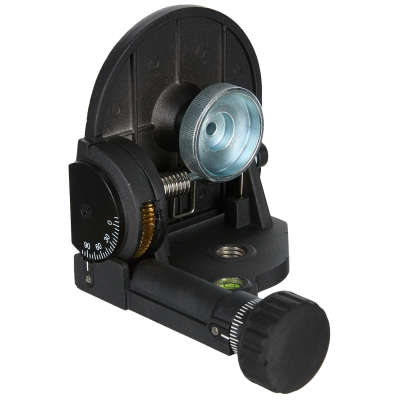 Наклонный адаптер ATOMLASER Grade Mount 935000