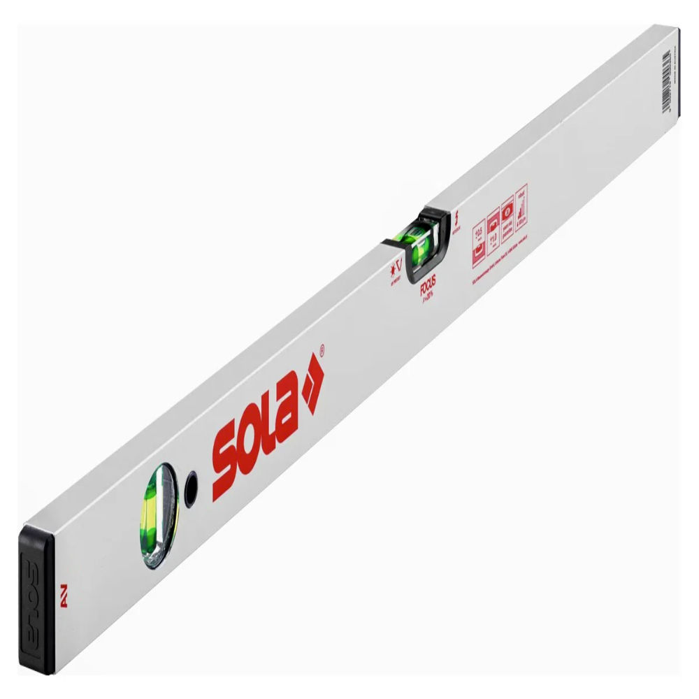 Строительный уровень SOLA AV60  01110801