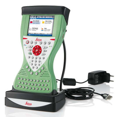 Полевой контроллер Leica CS15 (TPS Remote Control, Lemo) 767871