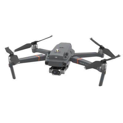 Квадрокоптер DJI Mavic 2 Enterprise Dual 6958265194641