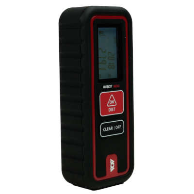 Лазерный дальномер ADA Robot mini А00340