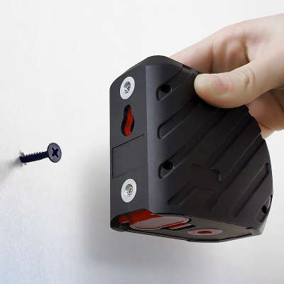 Лазерный уровень ADA ARMO 2D Home Edition А00576