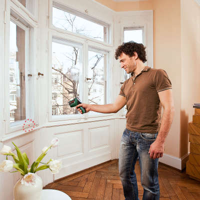 Пирометр Bosch PTD1 0603683020