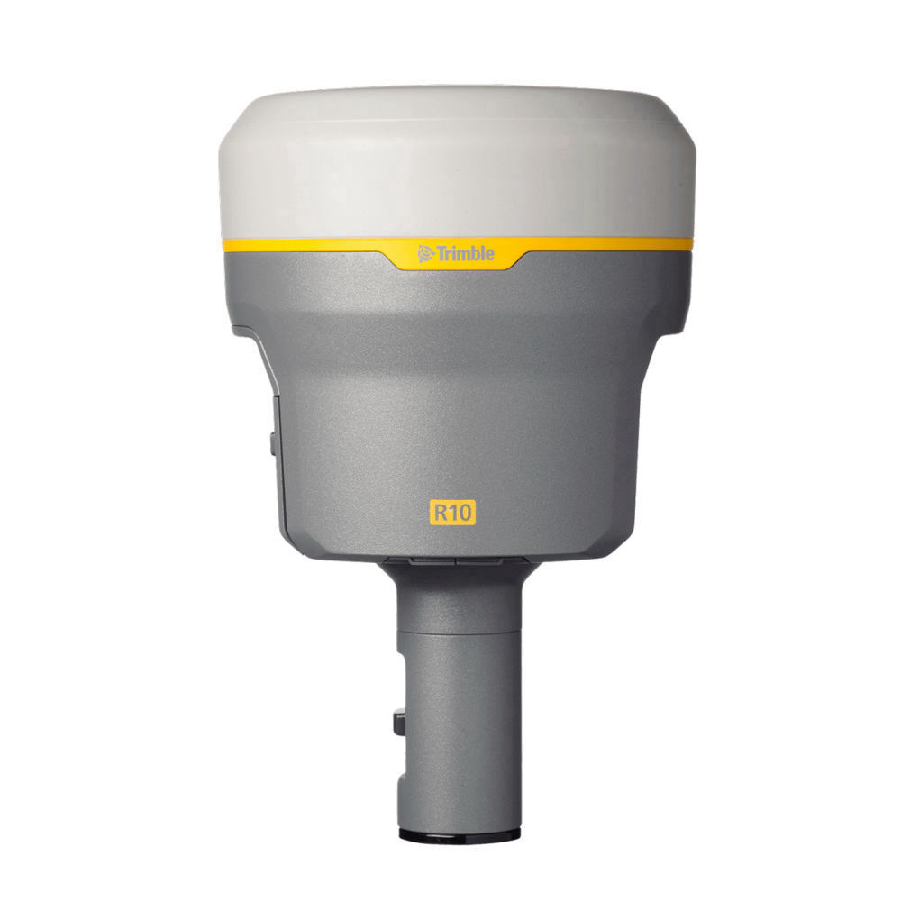 GNSS-приемник Trimble R10-2, Model 00, double receiver (LTE) R10-202-00-01