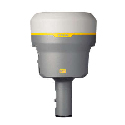 GNSS-приемник Trimble R10-2, Model 60, double receiver (LTE, UHF)
