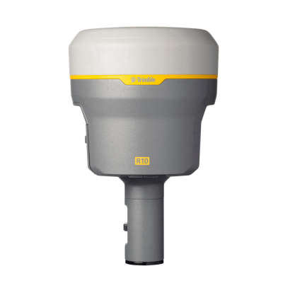 GNSS-приемник Trimble R10-2, Model 60, double receiver (LTE, UHF) R10-202-60-01