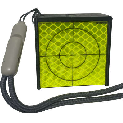 Кубик геодезический GEOOPTIC MARK 2 