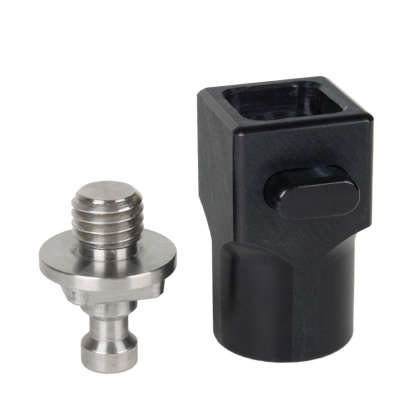 Быстросъемное крепление SM QR (40.0мм, 5/8"-5/8") 5111-04-SM