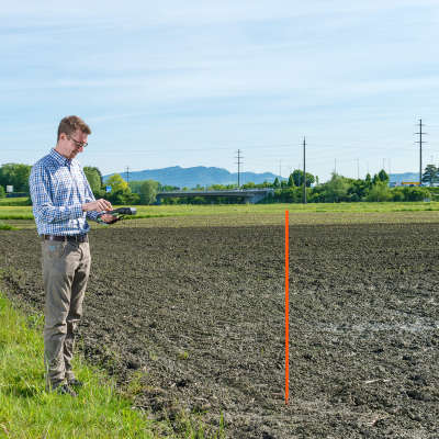 GIS-комплект Leica Zeno20 L1 Glonass Android RTK Zeno20 L1 Glonass Android RTK