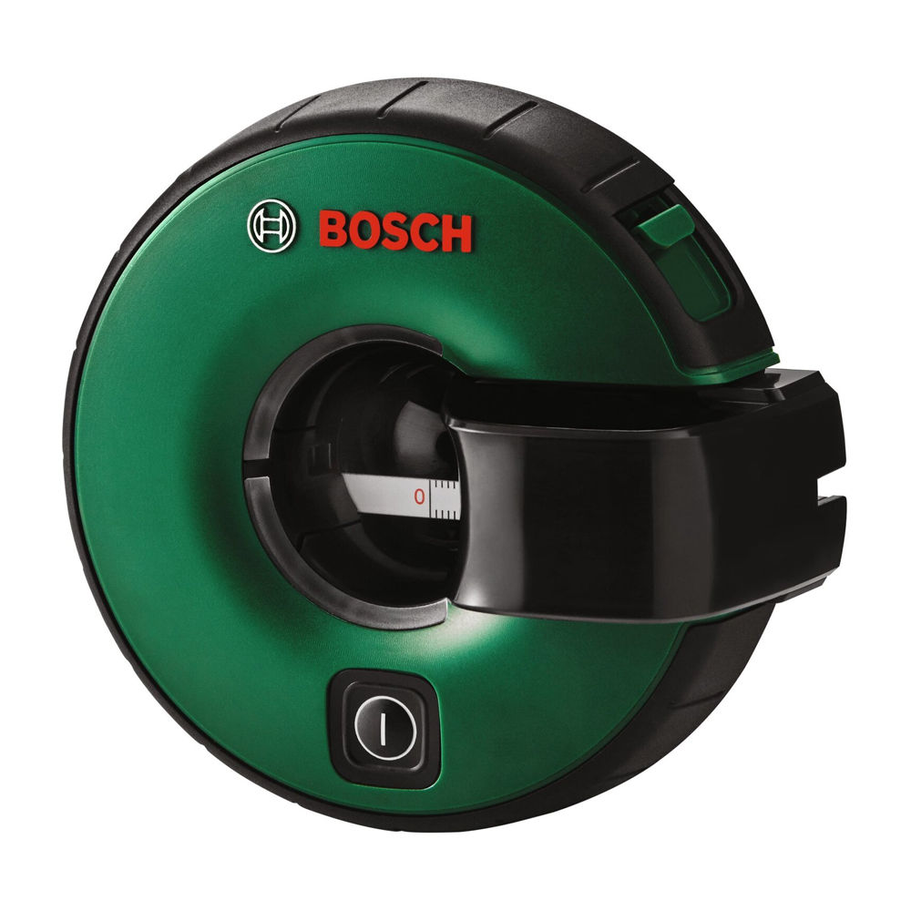 Лазерный уровень Bosch Atino Set 0603663A00