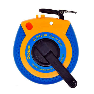 Рулетка GEOBOX PK2-20 700429