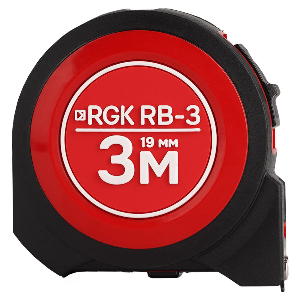 Рулетка RGK RB-3 723528