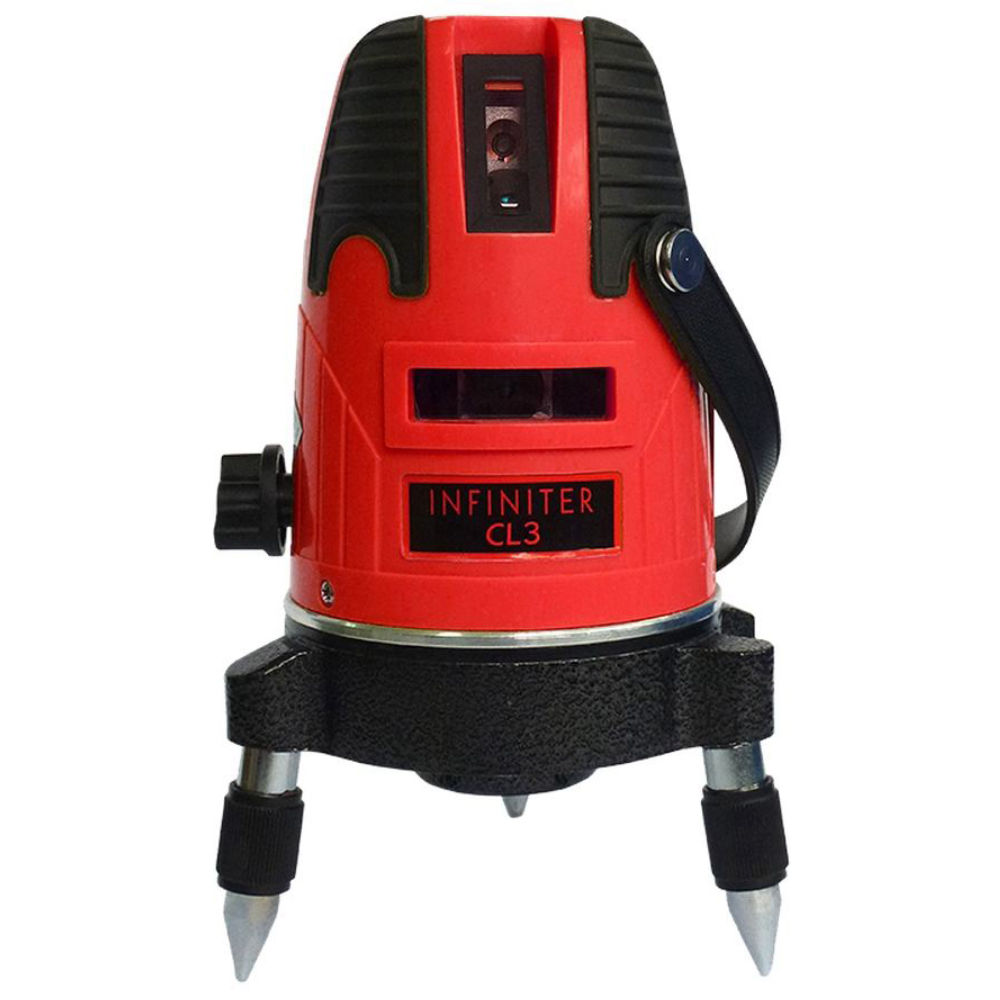 Лазерный уровень Infiniter CL3 1-2-055  