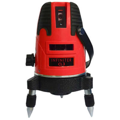 Лазерный уровень Infiniter CL3 1-2-055  