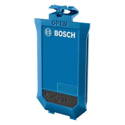 Аккумулятор Bosch Li-Ion Adapter для GLM 50-27 1608M00C43