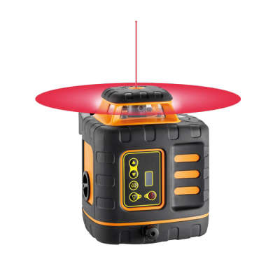 Ротационный нивелир Geo-Fennel FL 210 A  291500
