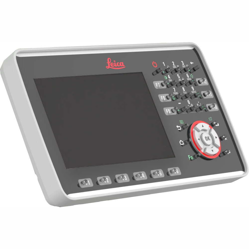 Дополнительная клавиатура  Leica GTS67 для TS20 1014300
