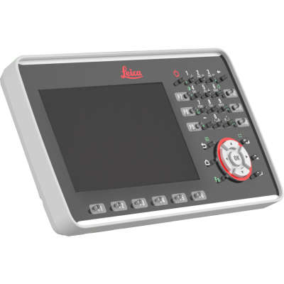 Дополнительная клавиатура  Leica GTS67 для TS20