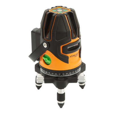 Лазерный нивелир ATOMLASER TrueLine 6 LSG686SPD