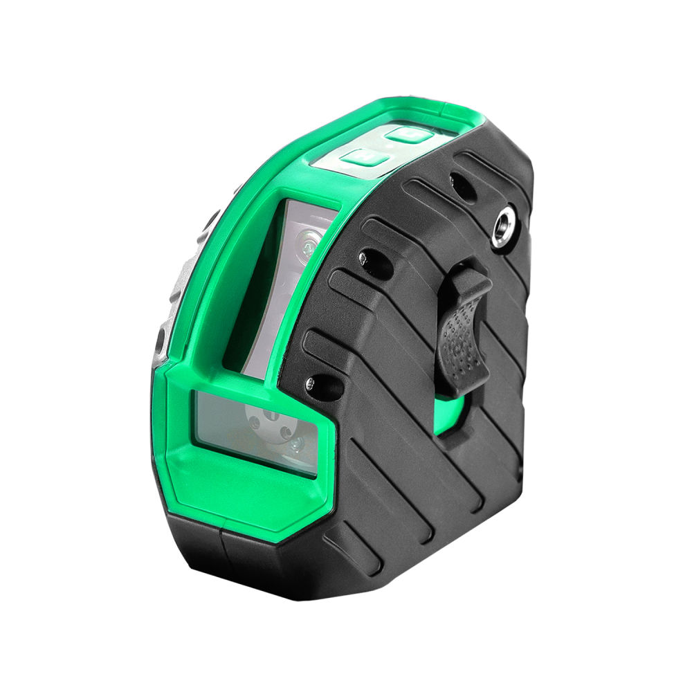 Лазерный уровень ADA ARMO 2D GREEN Professional Edition А00575