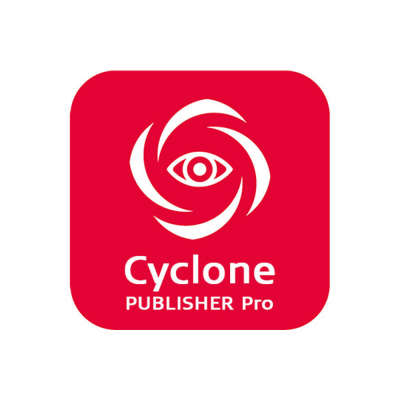 Программное обеспечение Leica Cyclone PUBLISHER Pro 864396 