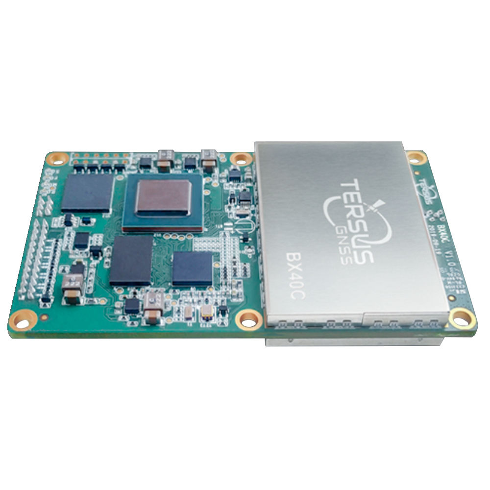 GNSS-плата Tersus BX40C 