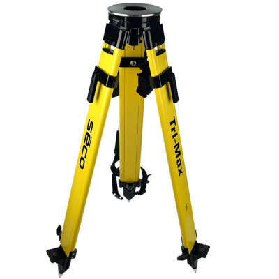 Штатив SECO Tri-Max Standard Dual Clamp Instrument Tripod