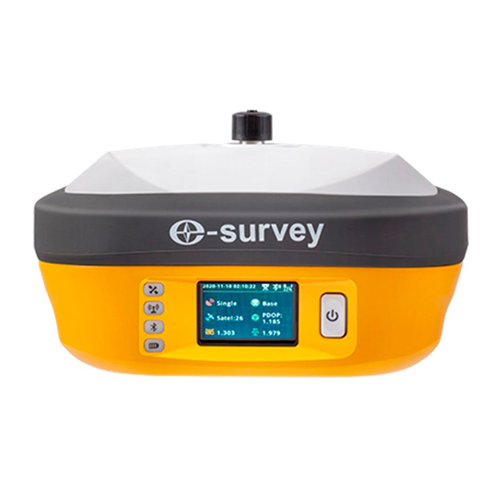 GNSS-приемник E-Survey E800 IMU E-Survey E800 IMU