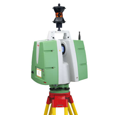 Лазерный сканер Leica ScanStation P20 6006979
