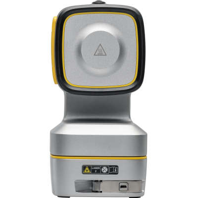 Роботизированный строительный инструмент Leica iCON iCS50 Layout 6018315