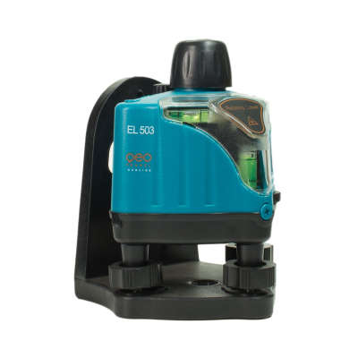 Ротационный нивелир Geo-Fennel Ecoline EL 503 D1050