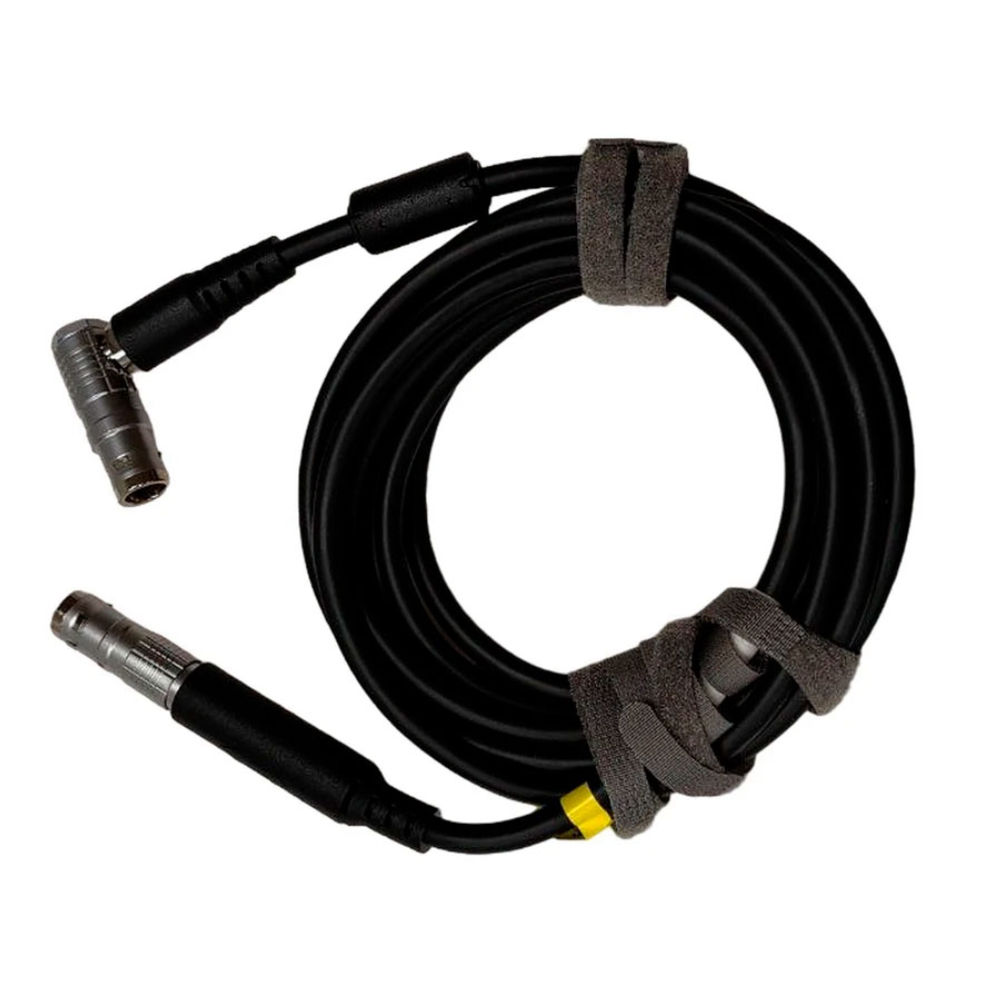 Кабель NAVMOPO QXL-XS-003234A для S1 4 м QXL-XS-003234A