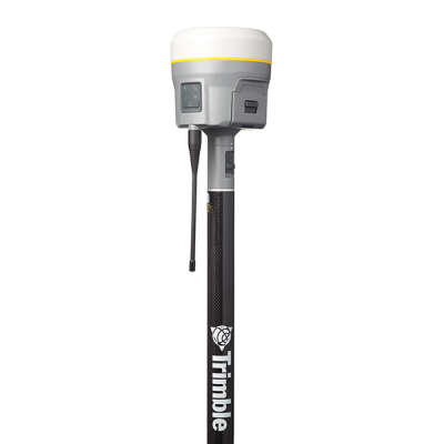 Комплект RTK ровер Trimble R10-2 Radio + TSC7 TA GNSS 