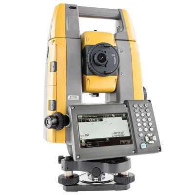 Topcon