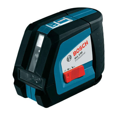 Лазерный уровень Bosch GLL 2-50 0601063104