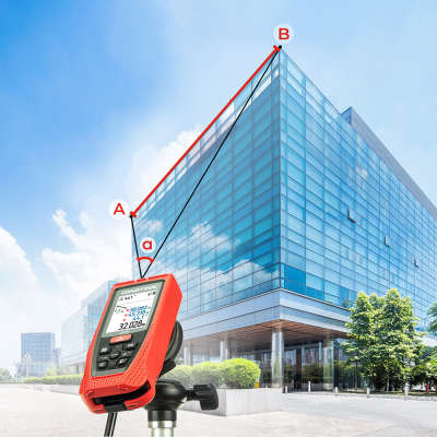 Лазерный дальномер Condtrol XP5 