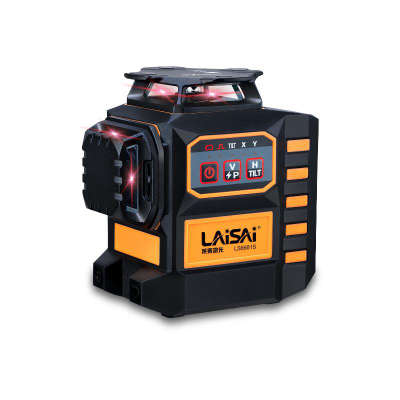 3D-лазерный уровень Laisai LS6681S