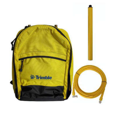 Рюкзак Trimble R5/R7 (веха 0,3м, кабель 10м) (44493-00)