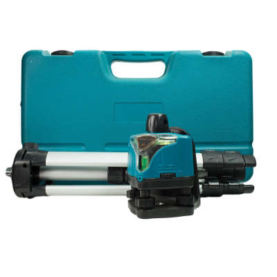 Ротационный нивелир Geo-Fennel Ecoline EL 503 D1050