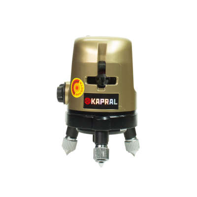 Лазерный уровень Redtrace Kapral 100289