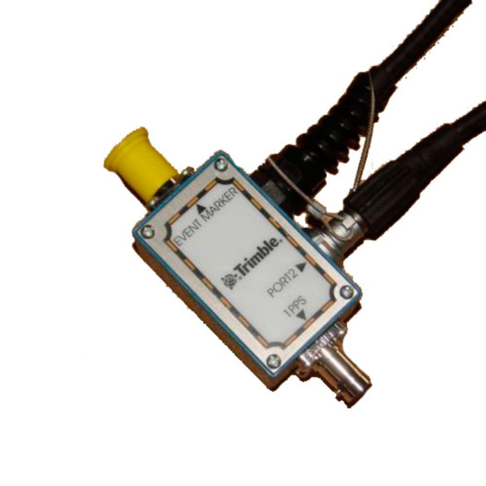 Кабель данных Trimble EventMrkr
 