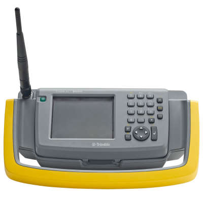 Радиомодем с креплением для Trimble CU, Robotic holder 2.4 GHz Radio SLSU-S2006