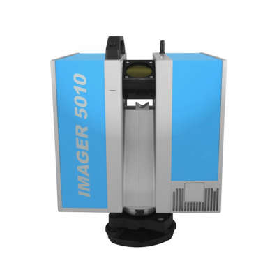 Лазерный сканер Z+F IMAGER 5010 Z+F IMAGER 5010