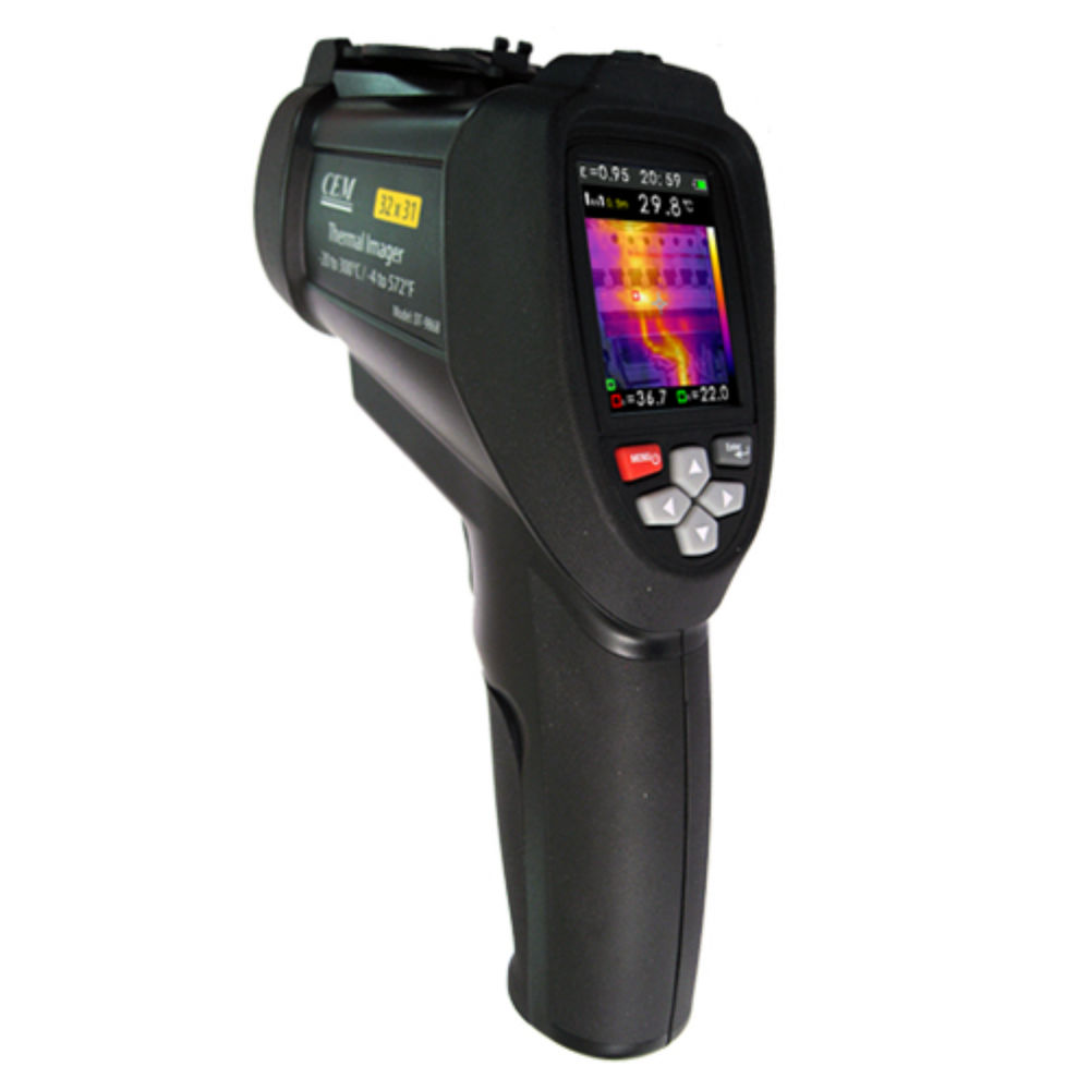 Тепловизор CEM DT-9868 482087